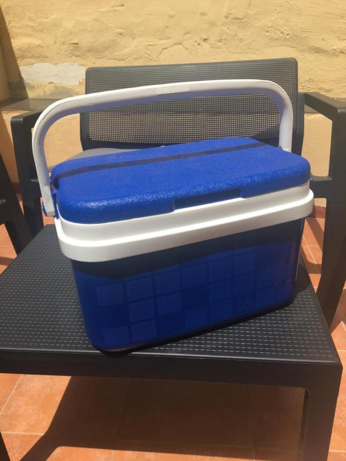 קלטה דה פוסטה Mi Amor מראה חיצוני תמונה